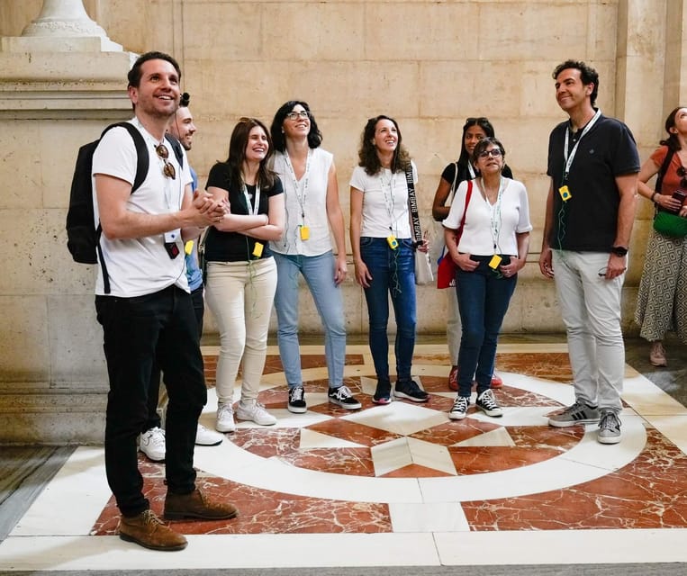 Madrid: 4-Hour Bus Tour with Royal Palace Admission - Las Ventas Bullring Stop: A Quick Photo Moment With Context