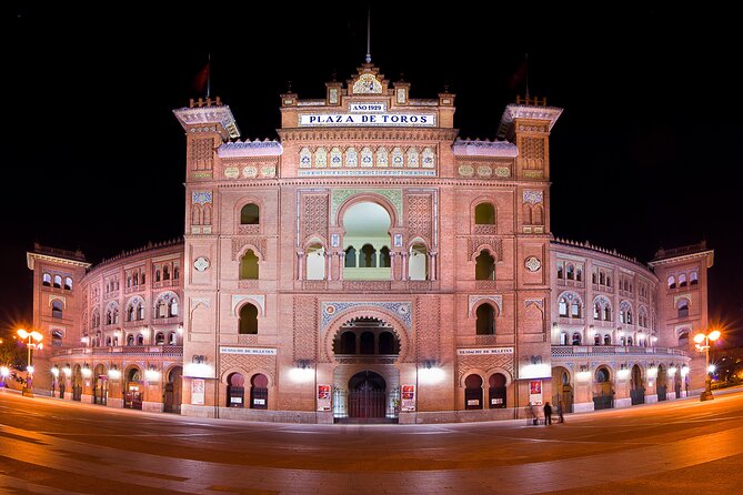Madrid Big Bus Night Tour - Neighborhood lights: Lavapiés, Chueca, and Malasaña