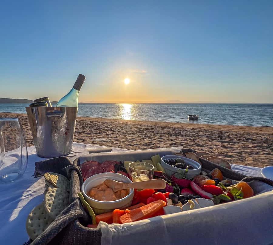 Magnetic Island: West Point Sunset Safari Bus Tour - Why West Point Sunset Safari feels calmer than the usual sunset hunt