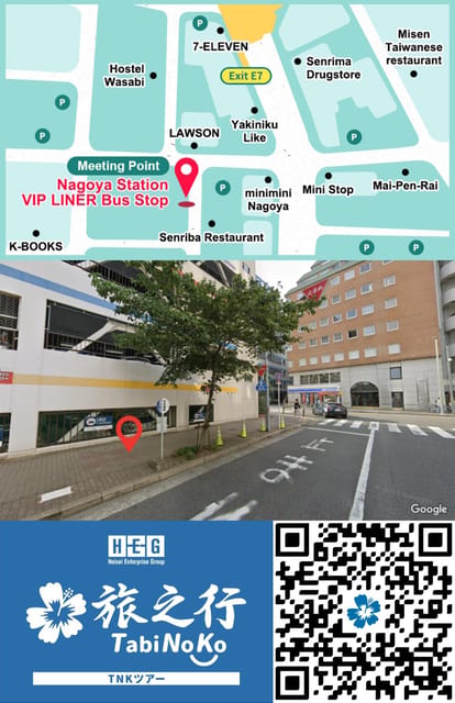 Magome-juku, Tsumago-juku & Ena-kyo 1d Bus Tour from Nagoya - Key things that make this tour worth it