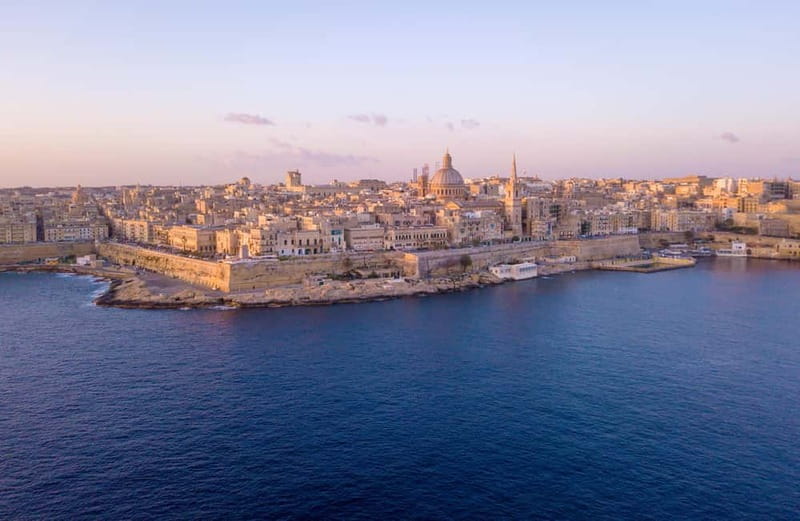 Malta: 2-Day Hop-On Hop-Off Bus & Harbour Cruise (CMO) - Malta by bus and sea: how this pass actually helps you
