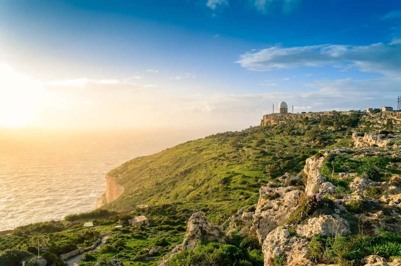 Malta: 2-Day Hop-On Hop-Off Bus & Harbour Cruise (CMO) - How to ride smart: hop-on stops that save energy