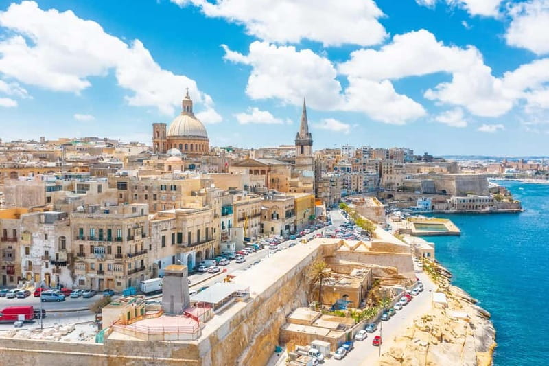 Malta: 2-Day Hop-On Hop-Off Bus & Harbour Cruise (CMO) - Price and value: is $57 a fair deal?