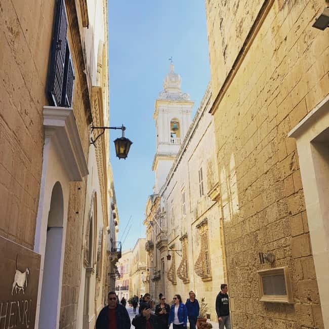 Malta: 5 hr Vintage Bus Tour - Mdina & Blue Grotto inc. food - Timing and weather: the practical side of enjoying Malta