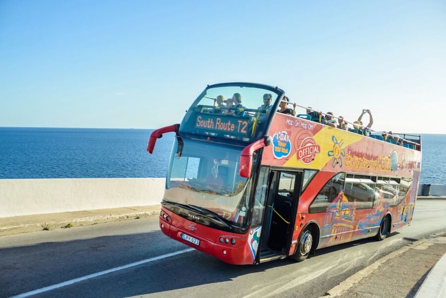 Malta: City Sightseeing HOHO Bus Tour & Optional Boat Tour - Quick take: what matters most on this Malta HOHO