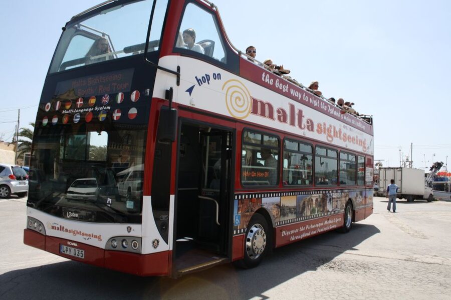 Malta: Hop-On Hop-Off Bus Tours - Key Highlights I’d Prioritize