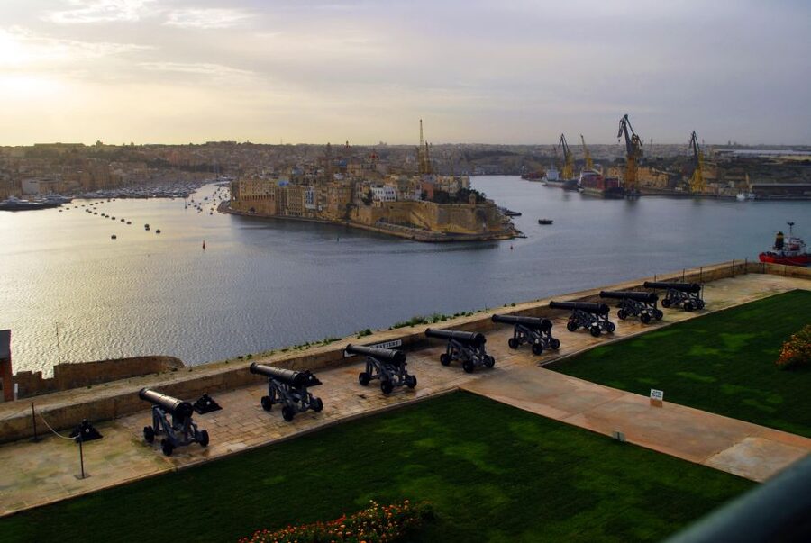 Malta: Hop-On Hop-Off Bus Tours - Audio Guide Reality Check: Great When It Works