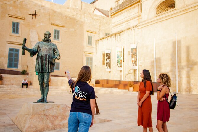 Malta: Walking Tour + Hop-on Hop-off Bus Tour + Boat Tour - Quick take: what makes this Malta combo work