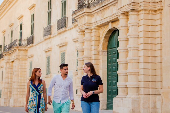 Malta: Walking Tour + Hop-on Hop-off Bus Tour + Boat Tour - The Valletta-to-bus switch: where the hop-on system fits your day