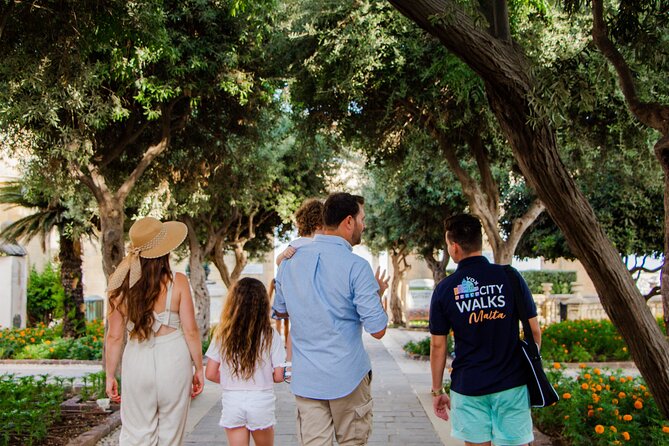 Malta: Walking Tour + Hop-on Hop-off Bus Tour + Boat Tour - Price value: what $54 buys you in real terms