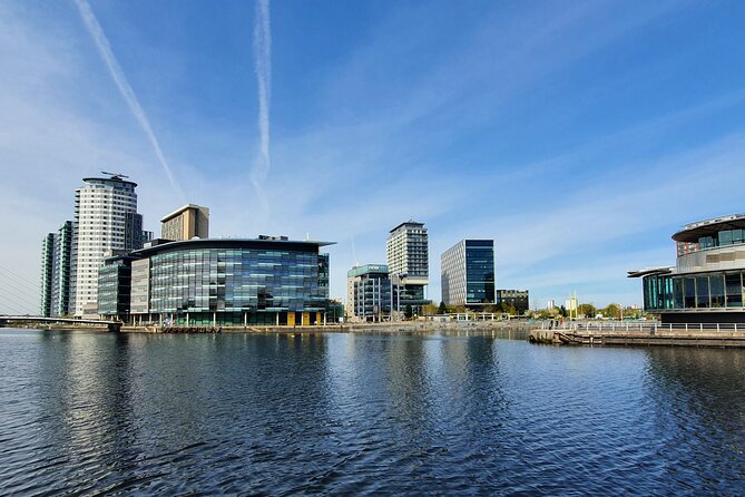 Manchester: 2-Day Hop-On Hop-Off Bus Tour - What You’re Really Buying for About $20.80
