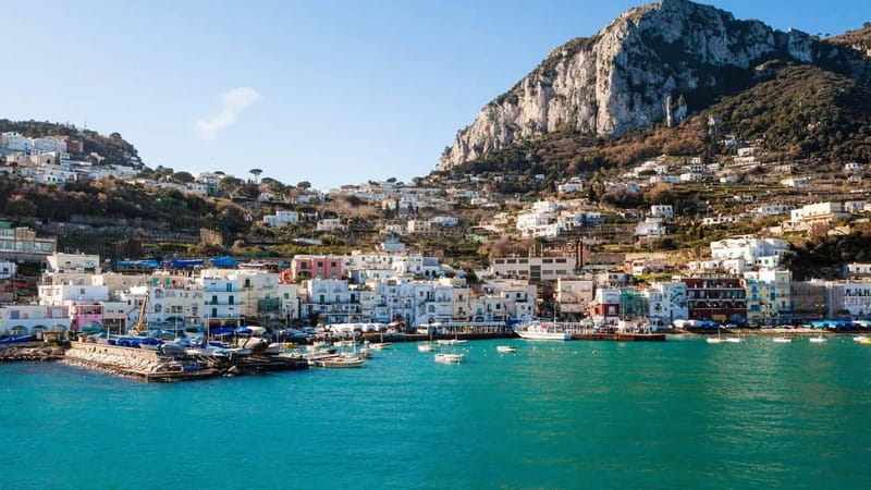 Marina Grande: Guided Capri Island Hop-On Hop-Off Bus Tour - Should you book Marina Grande’s Capri hop-on hop-off bus tour?