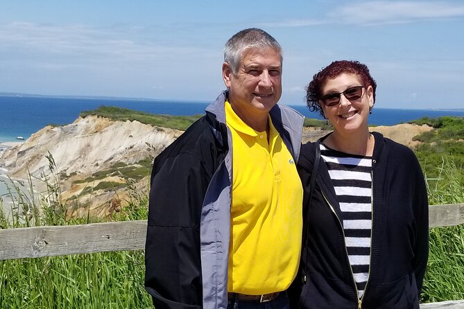 Martha Vineyard Bus Tour - Menemsha: harbor life and a slower kind of island energy