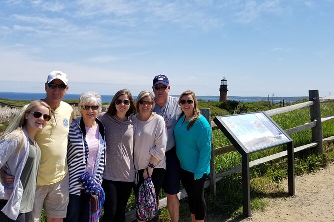 Martha Vineyard Bus Tour - Orange Peel Bakery: the break that keeps the day human