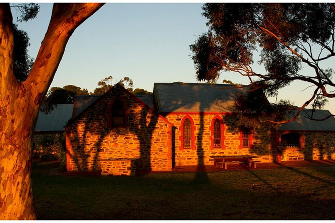 McLaren Vale North Hop-On Hop-Off Wine Tour - How guides make the difference: the human side of the route