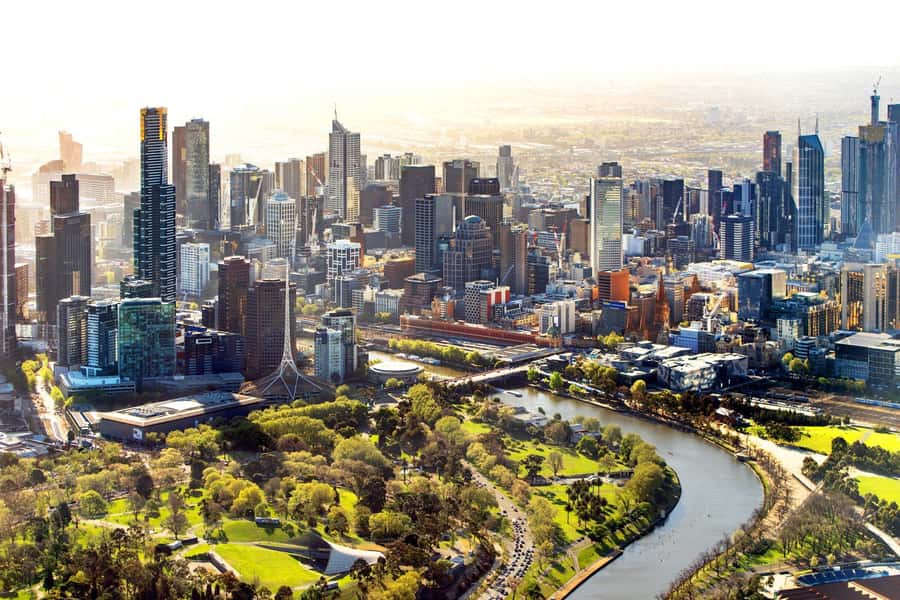 Melbourne: City Highlights, Suburbs & Laneways Bus Tour - Price and value: is $56 a good deal for 3 hours?