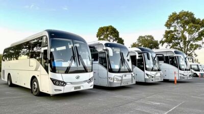 Melbourne Great Ocean Road Benz SmallGroup&LuxCoach BigGroup - Why the reverse itinerary makes a real difference at the 12 Apostles