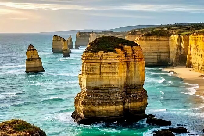 Melbourne Great Ocean Road Reverse Tour + London Bridge wildlife - A 12-Hour Reverse-Route Day for Great Ocean Road Icons