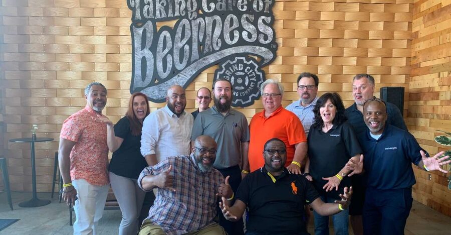 Memphis: 3 Local Breweries Bus Tour with Tastings - Between Breweries: Why the Bus Part Feels Like the Secret Sauce