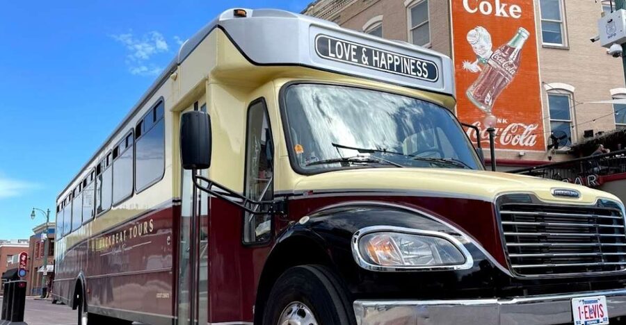 Memphis: City Discovery Bus Tour - Why this bus tour is the smart way to see Memphis