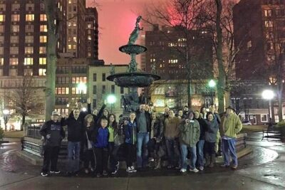 Memphis Haunted History Bus Tour - Price and what you’re really paying for ($32.92)