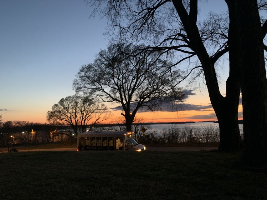 Memphis: Haunted Memphis Bus Tour - Key highlights I’d plan around