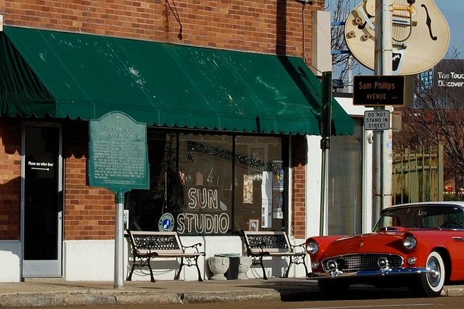 Memphis Mojo Bus Tour - Key Things You Should Know Before You Go