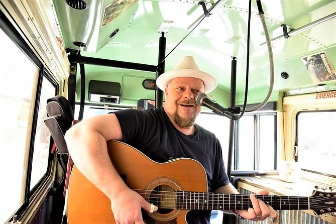 Memphis Mojo Bus Tour - Why the Memphis Mojo Bus Tour Feels Like Memphis (Not Like a Lecture)