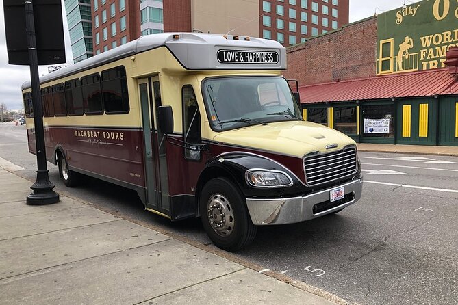 Memphis Mojo Bus Tour - Who Should Book the Memphis Mojo Bus Tour (and Who Might Skip It)
