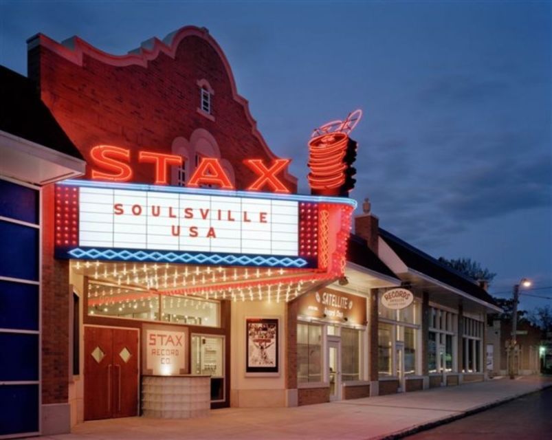 Memphis: Mojo Music History 90-Minute Bus Tour - Price and Value: Is $43 a Good Deal for 90 Minutes?