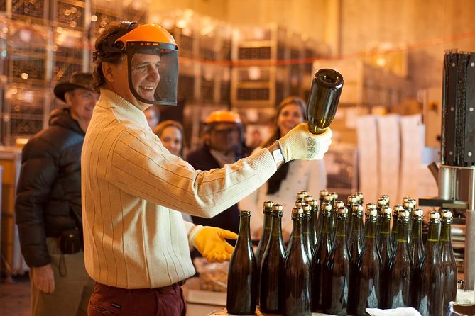 Mendoza Hop-On Hop-Off Wine Tour - Price and Value: What $40 Really Buys