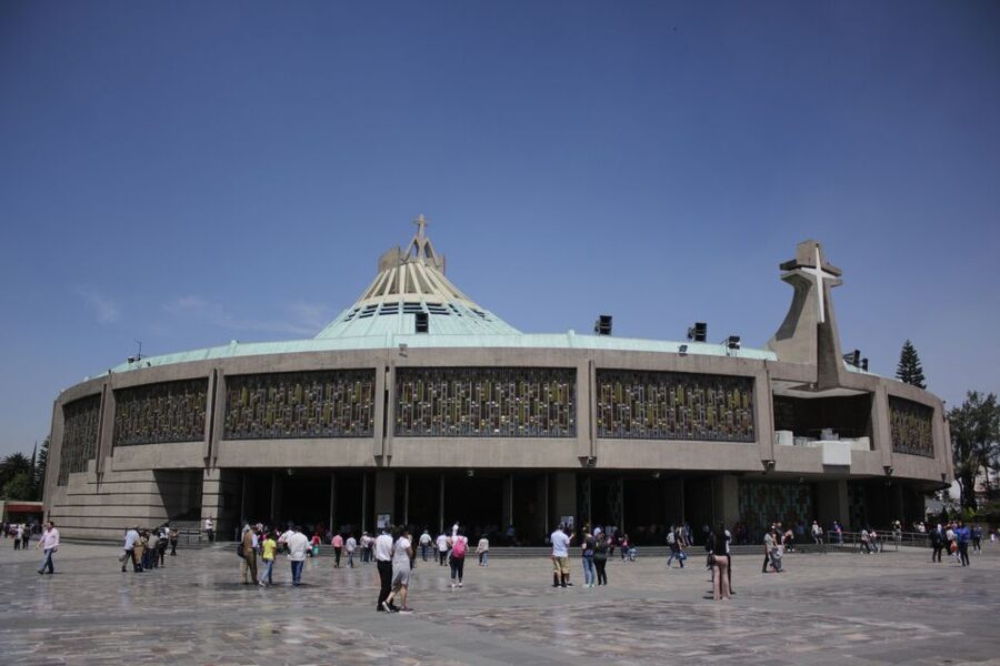 Mexico City: Hop-On Hop-Off Bus City Tour - Getting your day to flow in a city that loves traffic