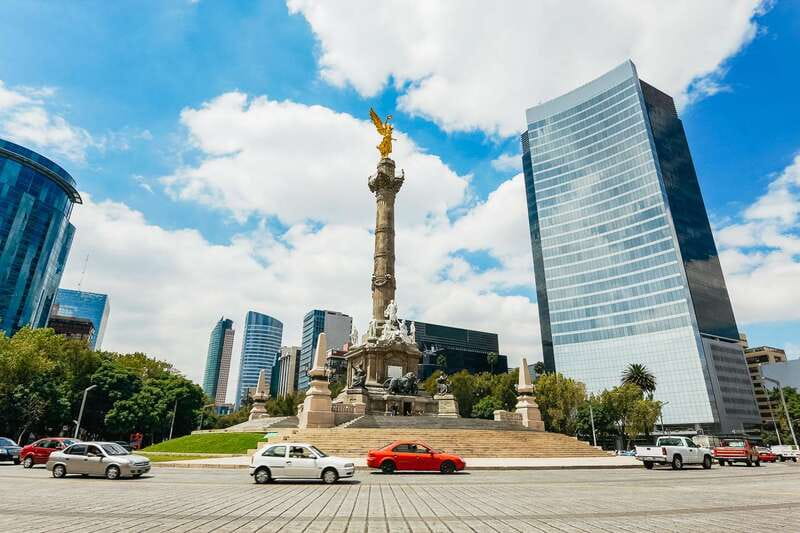 Mexico City: Hop-on Hop-off Bus Tour - Audio Guide Tips That Make a Difference on Real Streets