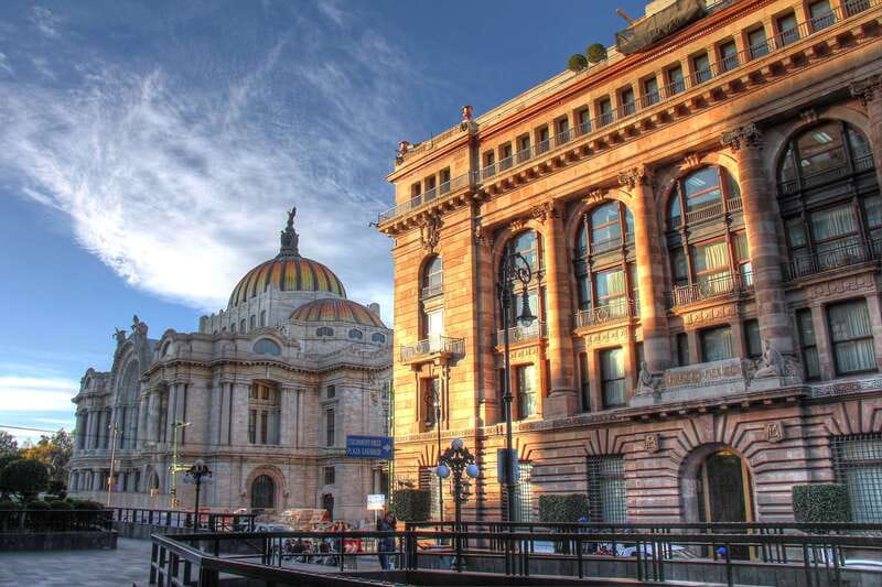 Mexico City: Hop-on Hop-off City Tour by Turibus 1-Day Pass - Open-Top Bus Comfort: Sun, No AC, and How to Settle In