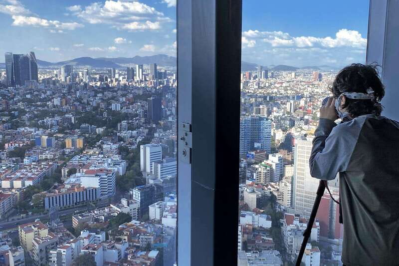 Mexico City: Hop-on Hop-off City Tour with Attractions - Key things that make this tour worth considering
