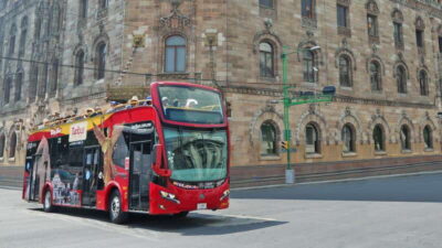 Mexico City: Hop-on Hop-off City Tour with Attractions - Hop-on hop-off in practice: how to plan your day