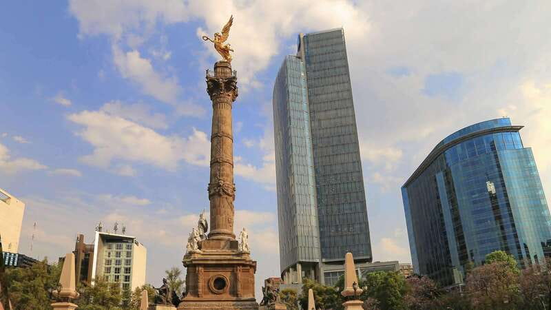 Mexico City: Hop-on Hop-off City Tour with Attractions - Practical tips: comfortable clothes and timing discipline