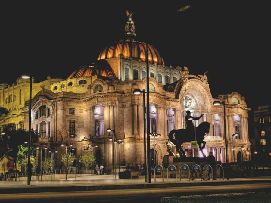 Mexico City: Night Bus Tour - Key things I’d plan for on this night bus ride