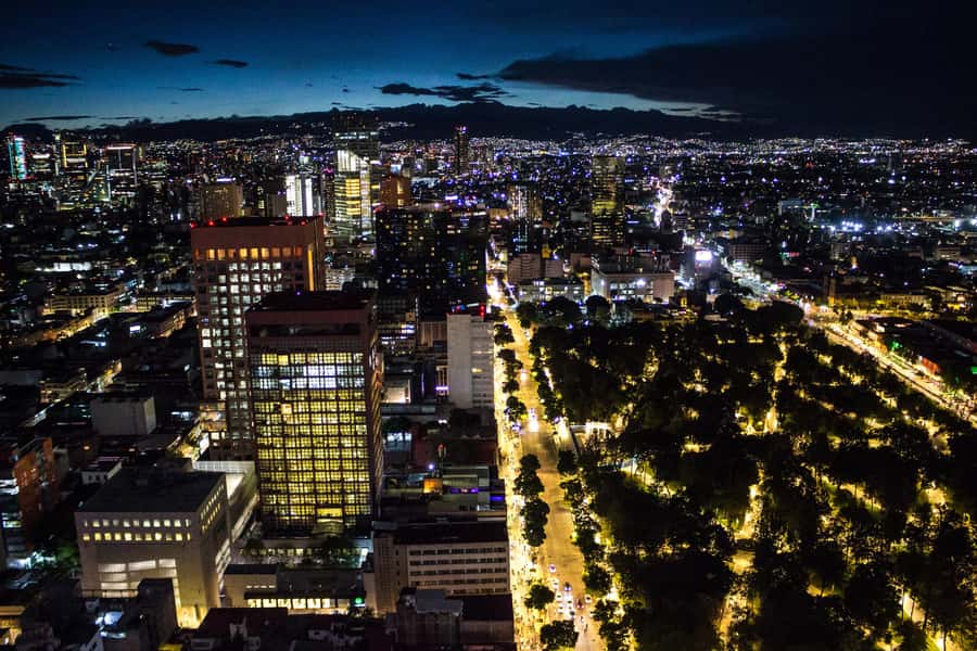 Mexico City: Night Bus Tour - Should you book this Mexico City night bus tour?