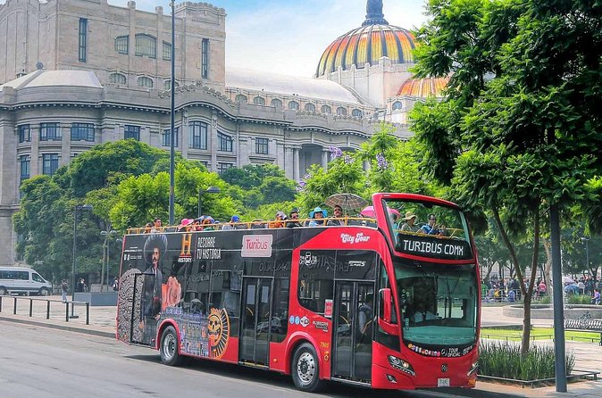 Mexico City Tourist Bus Tour - Price and Value: Is $35 Really a Good Deal?
