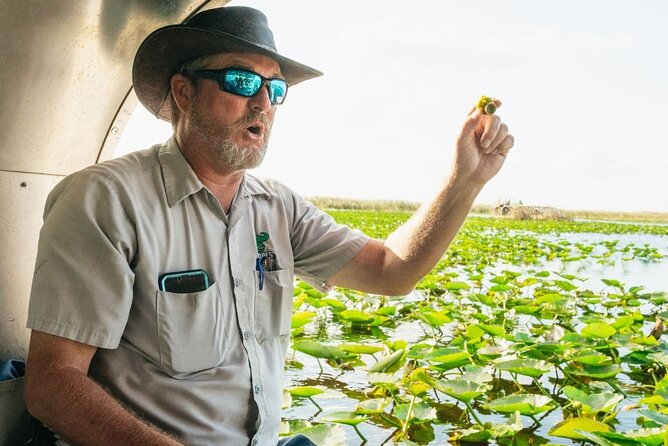 Miami Best Of Combo: Everglades, Bay Cruise, & Open-top Bus Tour - Price and Value: Is $99 a Good Deal for This Much Miami?