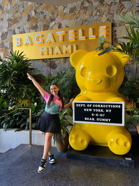 Miami Bus Tour Flamingo Open Air Trolley Bus Tours City Tour - Why this open-air trolley tour works in Miami