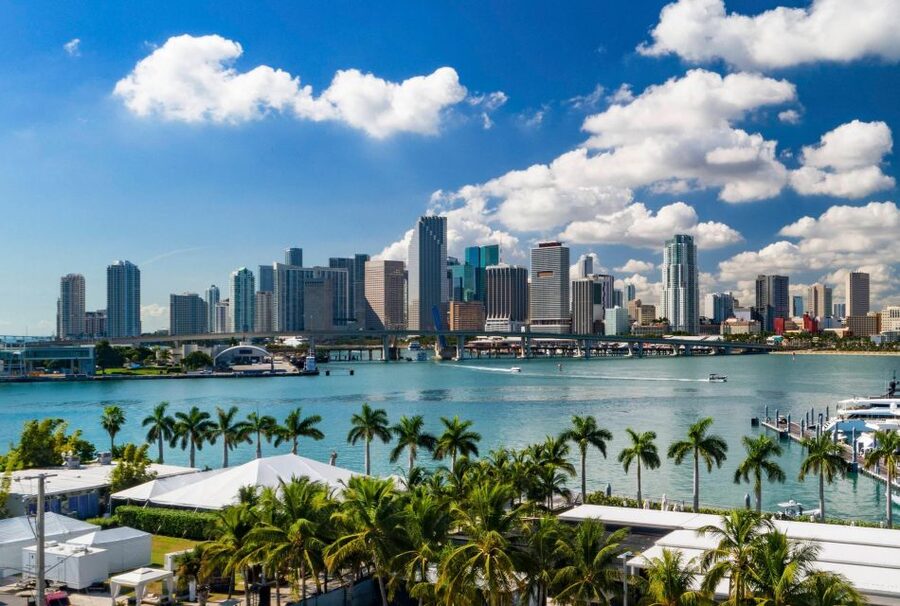 Miami Bus Tour Flamingo Open Air Trolley Bus Tours City Tour - The most useful way to pair it with the rest of your day
