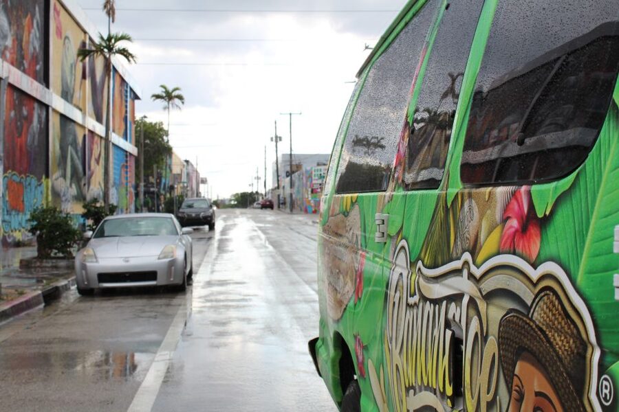 Miami: City Bus Tour with Downtown or Miami Beach Pickup - Key highlights you shouldn’t miss