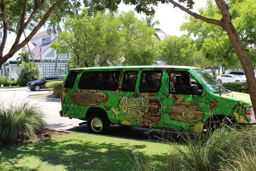 Miami: City Bus Tour with Downtown or Miami Beach Pickup - Miami City Bus Tour basics: what you’re really buying for $115