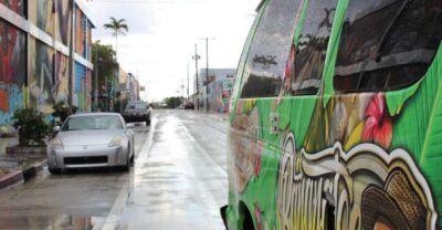 Miami: City Bus Tour with Downtown or Miami Beach Pickup - Pickup in downtown or Miami Beach: choosing the side of Miami you start on