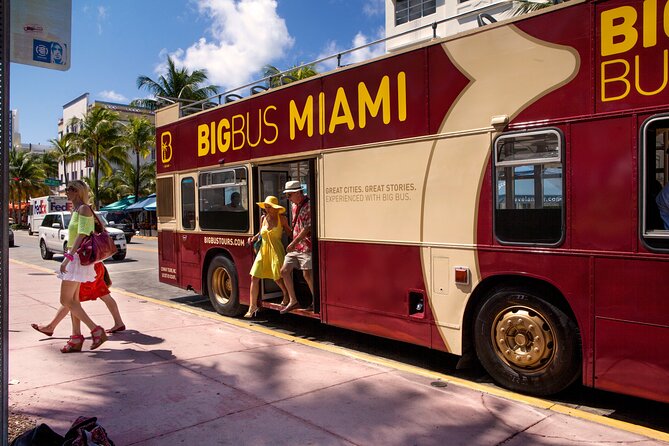 Miami Combo: Open-top Bus Tour and Sightseeing Bay Cruise - How timing can make or break the combo (and how to avoid the common headaches)