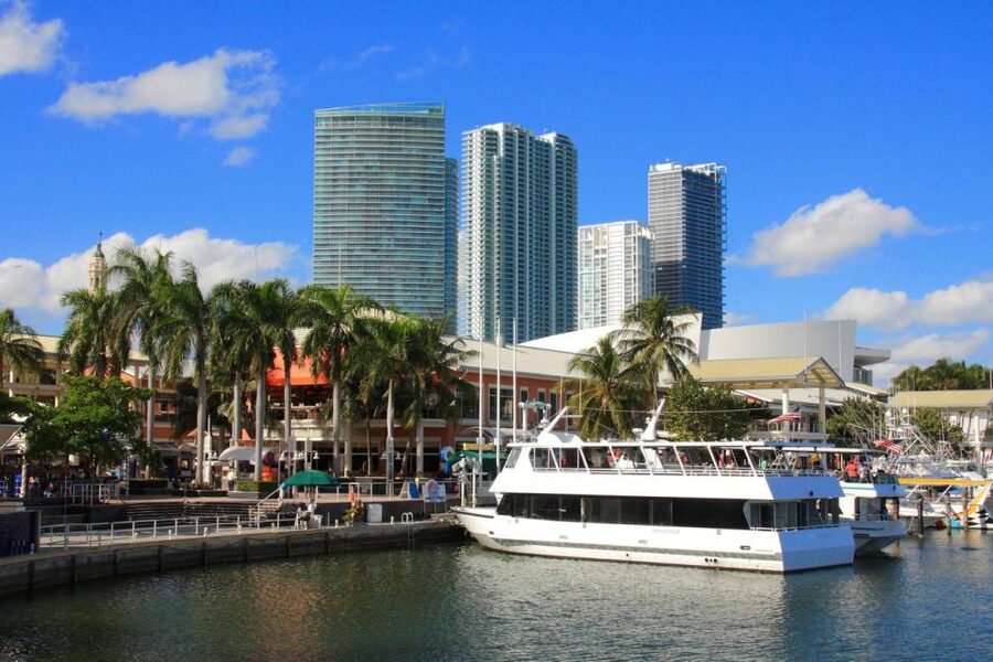 Miami: Double-Decker Bus Tour with Optional Boat Cruise - Price and value: is $30 a fair deal for this mix?