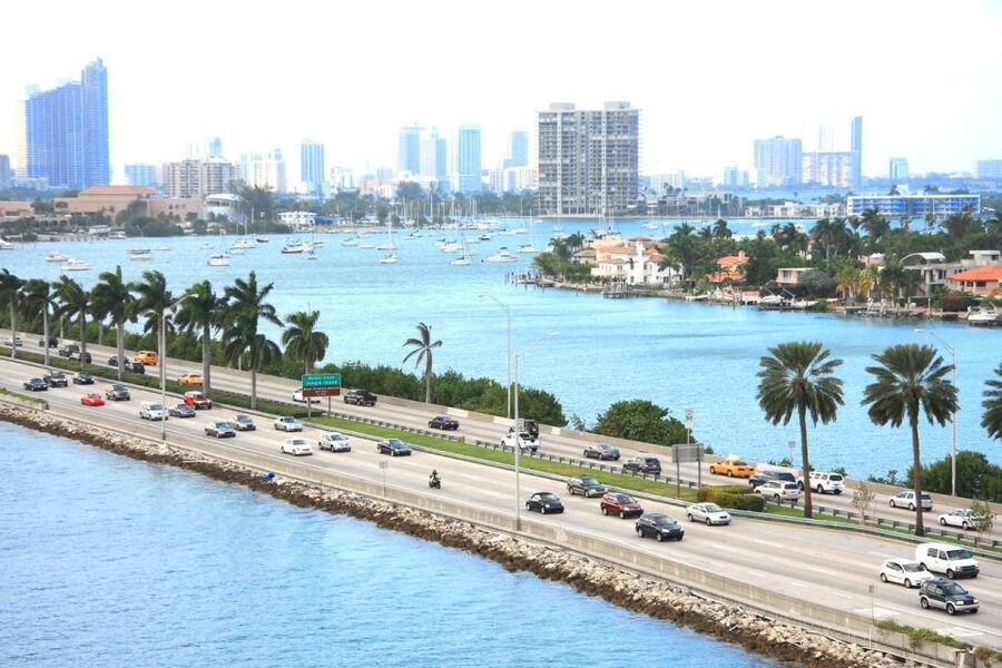 Miami: Double-Decker Bus Tour with Optional Boat Cruise - Practical tips that make the experience smoother
