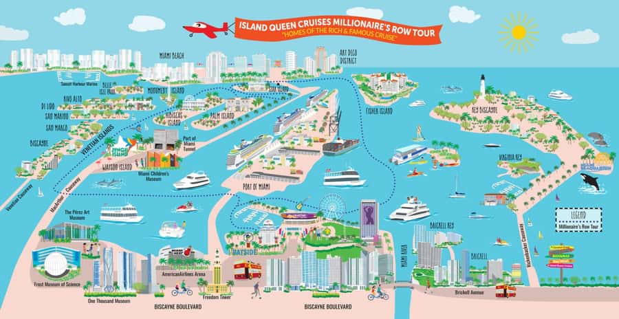 Miami: Everglades Experience, Bay Cruise & Open-top Bus Tour - Who Should Book This Combo Ticket